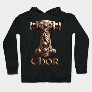 thor Hoodie